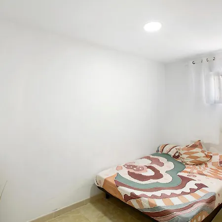 Holiday home Atico Vecindario, Aeropuerto Cruce de Arinaga