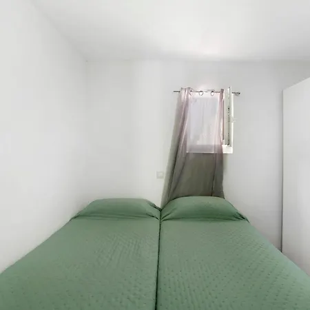 Holiday home Atico Vecindario, Aeropuerto Cruce de Arinaga