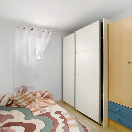 Holiday home Atico Vecindario, Aeropuerto *